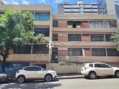 Apartamento com 2 Quartos para alugar, 90m² no Savassi, Belo Horizonte