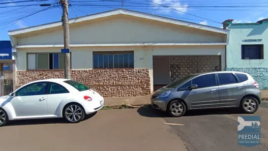 Casa com 5 Quartos à venda, 261m² no Jardim Brasil, São Carlos