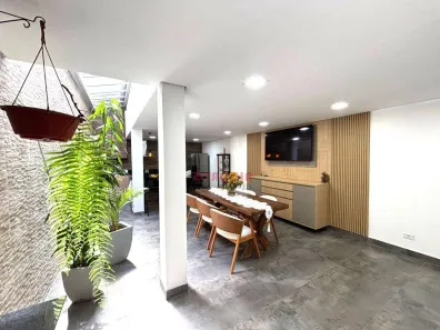 Sobrado com 3 Quartos à venda, 149m² no Assunção, São Bernardo do Campo