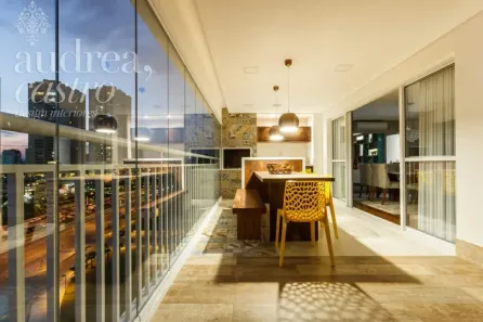 Apartamento com 4 Quartos à venda, 155m² no Centro, São Bernardo do Campo