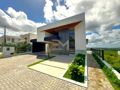 Casa de Condomínio com 6 Quartos à venda, 300m² no Itararé, Campina Grande