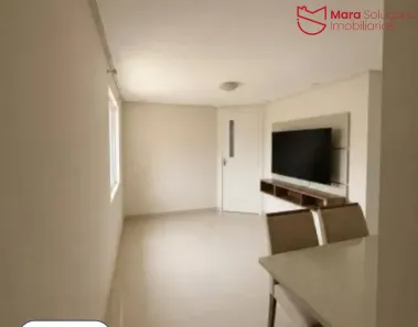 Apartamento com 2 Quartos para alugar, 58m² no Boa União (Abrantes), Camaçari