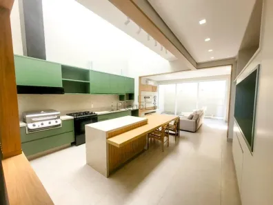 Casa de Condomínio com 3 Quartos à venda, 135m² no Chácaras Silvania, Valinhos