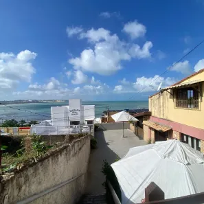 Flat com 1 Quarto à venda, 48m² no Ponta Negra, Natal