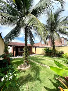 Casa com 3 Quartos à venda, 108m² no Martim de Sá, Caraguatatuba