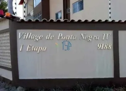 Apartamento com 3 Quartos à venda, 75m² no Ponta Negra, Natal