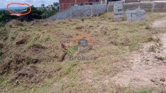 Lote/Terreno à venda, 1000m² no Parque Florença, Jarinu