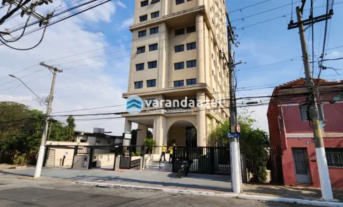 Sala Comercial para alugar, 50m² no Penha de França, São Paulo