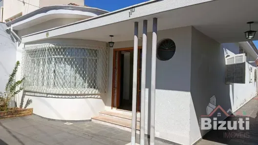 Casa com 4 Quartos para alugar, 197m² no Vila Vianelo, Jundiaí