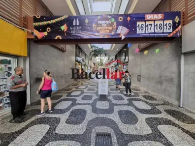 Ponto Comercial à venda, 64m² no Méier, Rio de Janeiro