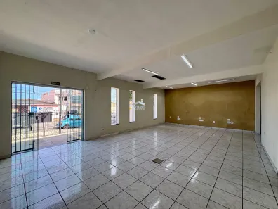 Imóvel Comercial para alugar, 200m² no Vila Lemos, Campinas