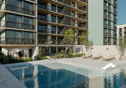 Apartamento com 2 Quartos à venda, 117m² no Balneário, Florianópolis
