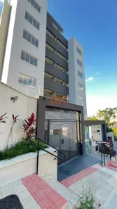 Apartamento com 3 Quartos à venda, 84m² no São Francisco, Belo Horizonte