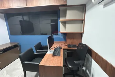 Ponto Comercial à venda, 14m² no Centro, Nova Friburgo