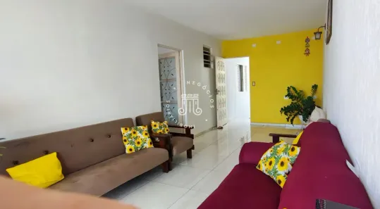 Sobrado com 4 Quartos à venda, 211m² no Jardim Santo Antônio I, Campo Limpo Paulista