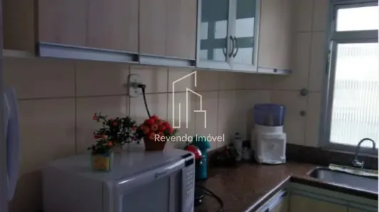 Apartamento com 2 Quartos à venda, 63m² no Jardim Nordeste, São Paulo