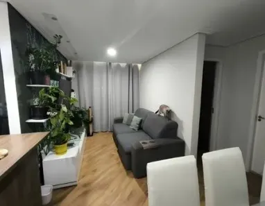 Apartamento com 2 Quartos à venda, 45m² no Quinta da Paineira, São Paulo