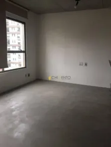 Apartamento com 1 Quarto para alugar, 75m² no Campo Belo, São Paulo