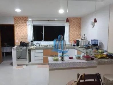 Sobrado com 3 Quartos à venda, 200m² no Mauá, São Caetano do Sul