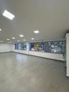 Sala Comercial para alugar, 165m² no Vila Olímpia, São Paulo