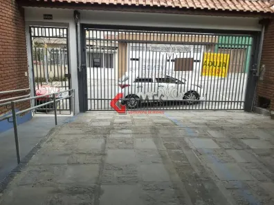 Sobrado com 3 Quartos à venda, 354m² no Jardim do Mar, São Bernardo do Campo
