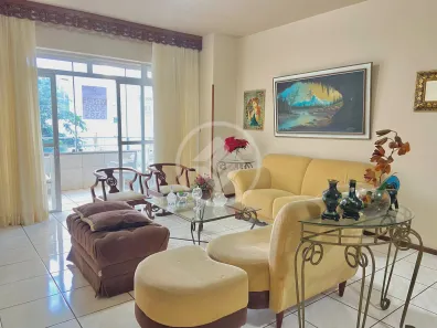 Apartamento com 3 Quartos à venda, 170m² no Centro, Florianópolis