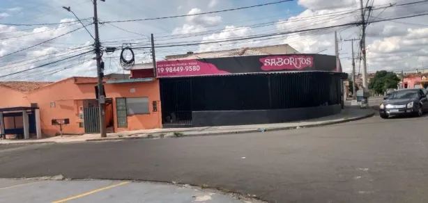 Casa com 3 Quartos à venda, 243m² no Jardim Nova Hortolândia II, Hortolândia