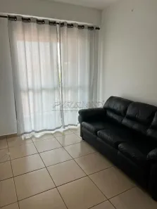 Apartamento com 2 Quartos para alugar, 76m² no Vila Amélia, Ribeirão Preto