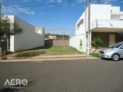 Lote/Terreno à venda, 250m² no Jardim Colonial, Bauru