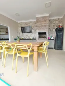 Casa de Condomínio com 2 Quartos à venda, 242m² no Vila Rica, Sorocaba