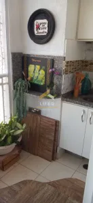 Apartamento com 3 Quartos à venda, 87m² no Vila Progresso, Campinas