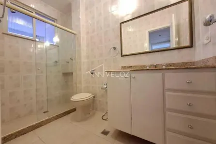 Apartamento com 2 Quartos à venda, 100m² no Flamengo, Rio de Janeiro