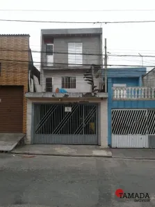 Sobrado com 5 Quartos à venda, 125m² no Parque Cruzeiro do Sul, São Paulo