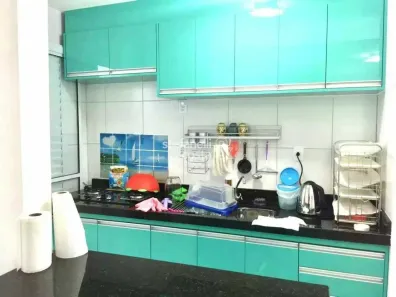 Apartamento com 2 Quartos à venda, 64m² no Bela Vista, São Paulo