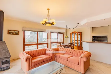 Apartamento com 6 Quartos à venda, 345m² no Dom Feliciano, Gravataí