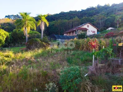 Lote/Terreno à venda, 698m² no , Nova Petrópolis