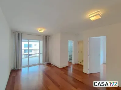 Apartamento com 2 Quartos à venda, 76m² no Vila Olímpia, São Paulo