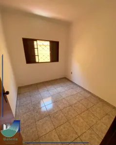 Casa com 2 Quartos para alugar, 70m² no Jardim Anhangüera, Ribeirão Preto
