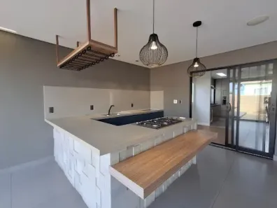 Casa de Condomínio com 3 Quartos à venda, 180m² no Betel, Paulínia