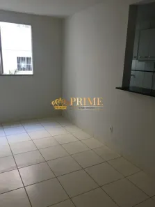 Apartamento com 3 Quartos à venda, 58m² no Jardim Márcia, Campinas