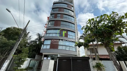 Apartamento com 3 Quartos à venda, 135m² no Enseada Azul, Guarapari