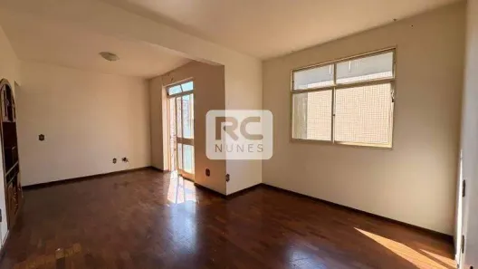 Apartamento com 3 Quartos à venda, 100m² no Boa Viagem, Belo Horizonte