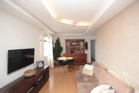 Cobertura com 4 Quartos à venda, 260m² no Gutierrez, Belo Horizonte