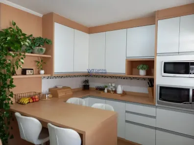 Casa com 2 Quartos à venda, 70m² no Jardim Bela Vista, São José dos Campos