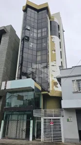 Ponto Comercial para alugar, 42m² no São Pelegrino, Caxias do Sul