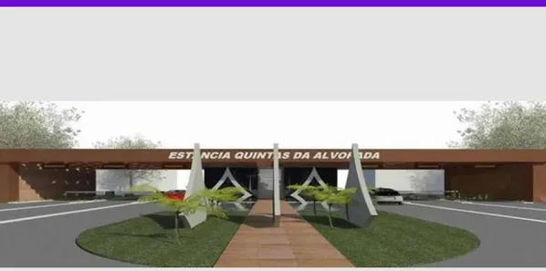Lote/Terreno à venda, 690m² no Setor Habitacional Jardim Botânico, Brasília