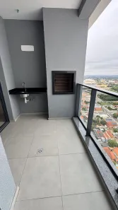 Apartamento com 2 Quartos à venda, 88m² no Cidade Alta, Cuiabá