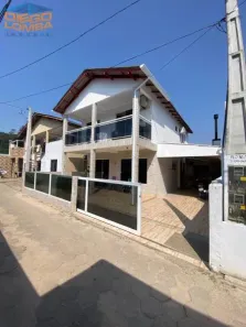 Casa com 3 Quartos à venda, 74m² no Cachoeira do Bom Jesus, Florianópolis