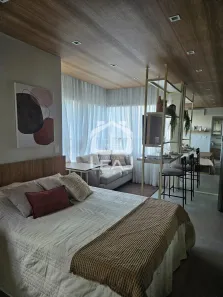 Apartamento com 1 Quarto para alugar, 35m² no Vila Mariana, São Paulo