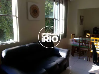Apartamento com 3 Quartos à venda, 75m² no Vila Isabel, Rio de Janeiro